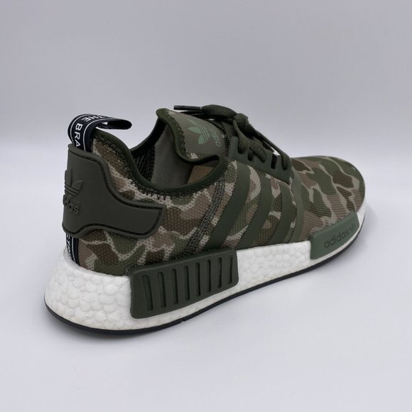 nmd camo green